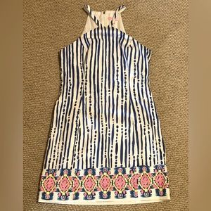 Lily Pulitzer Dress - Beautiful!